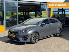 Kia Pro cee'd - 1.0 T-GDI GT-Line - Panoramadak - stoel/stuur verwarming - camera