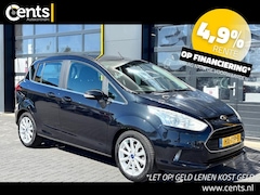 Ford B-Max - 1.6 TI-VCT Titanium Automaat Camera
