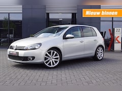 Volkswagen Golf - 1.4 TSI Highline 122pk / Climatronic / incl. nieuwe APK