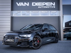 Audi A6 Avant - 55 TFSI e quattro Competition S - Pano l Softclose l Trekhaak l HUD