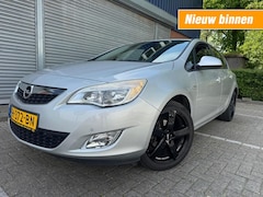 Opel Astra - 1.4 Turbo Sport AIRCO 18 INCH PDC V/A APK 1-2027