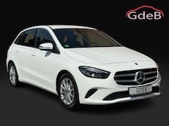 Mercedes-Benz B-klasse - 200 BUS. SOLUTION Automaat / Carplay / Trekhaak
