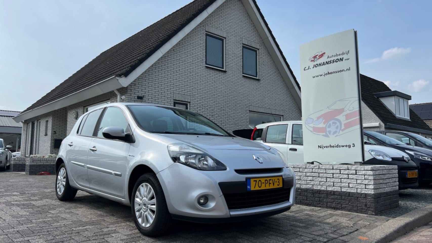 Renault Clio - 1.2 TCE Collection 1.2 TCe Collection - AutoWereld.nl