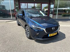 Mazda CX-3 - 2.0 SAG 121 LUXURY AUTOMAAT