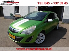 Opel Corsa - 1.2 Cosmo/Airco/Navi/ Sportief Uitgerust