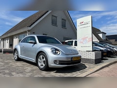 Volkswagen Beetle - 1.2 TSI Design