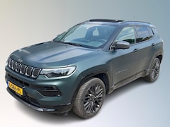 Jeep Compass - 1.3T 80TH ANN