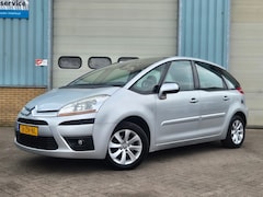 Citroën C4 - 1.8-16V AMBIANCE 5P