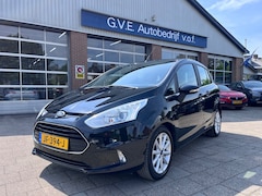 Ford B-Max - 1.0 ECOB. TITANIUM NL AUTO NAP LOGISCH