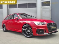 Audi A4 Avant - 2.0 TFSI quattro S-line/RS/Pano/B&O/ACC/Virtual/360/Alcantara/Head-Up/