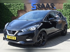 Nissan Micra - 1.0 IG-T N-SPORT / NAP / Keyless / Camera / Carplay