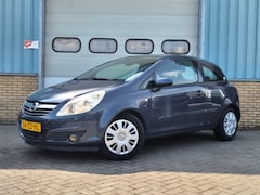 Opel Corsa - 1.2-16V ENJOY