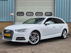 Audi A4 - 1.4 TFSI LEASE ED