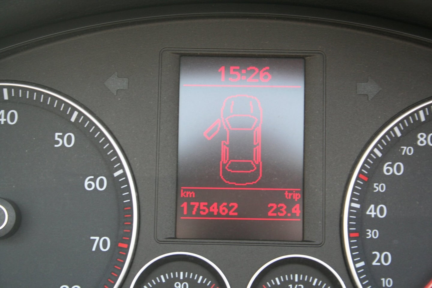 Volkswagen Eos - 2.0 T-FSI 2.0 T-FSI