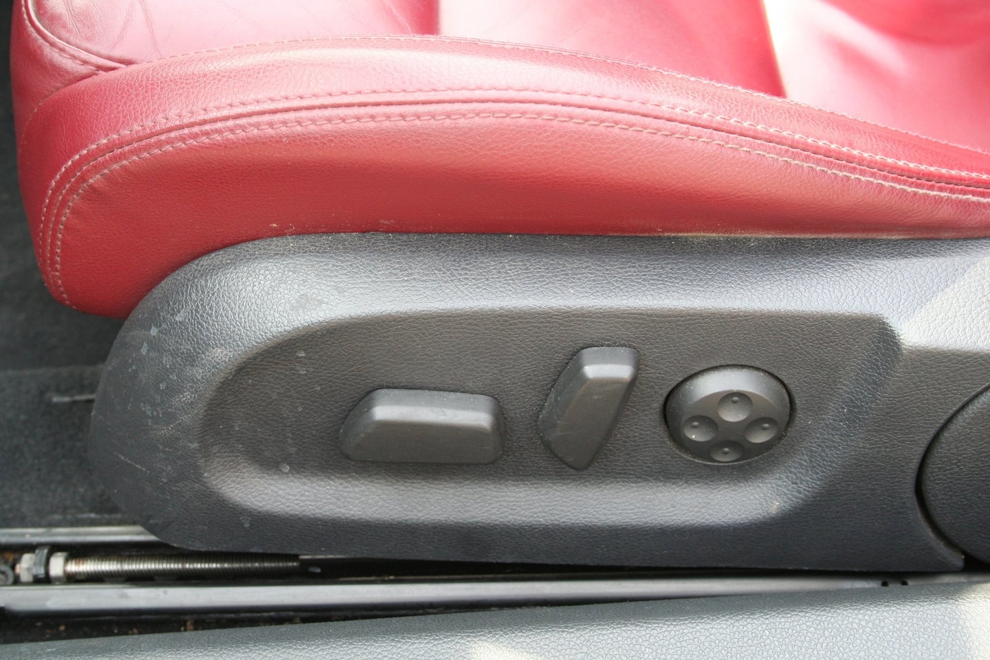 Volkswagen Eos - 2.0 T-FSI 2.0 T-FSI