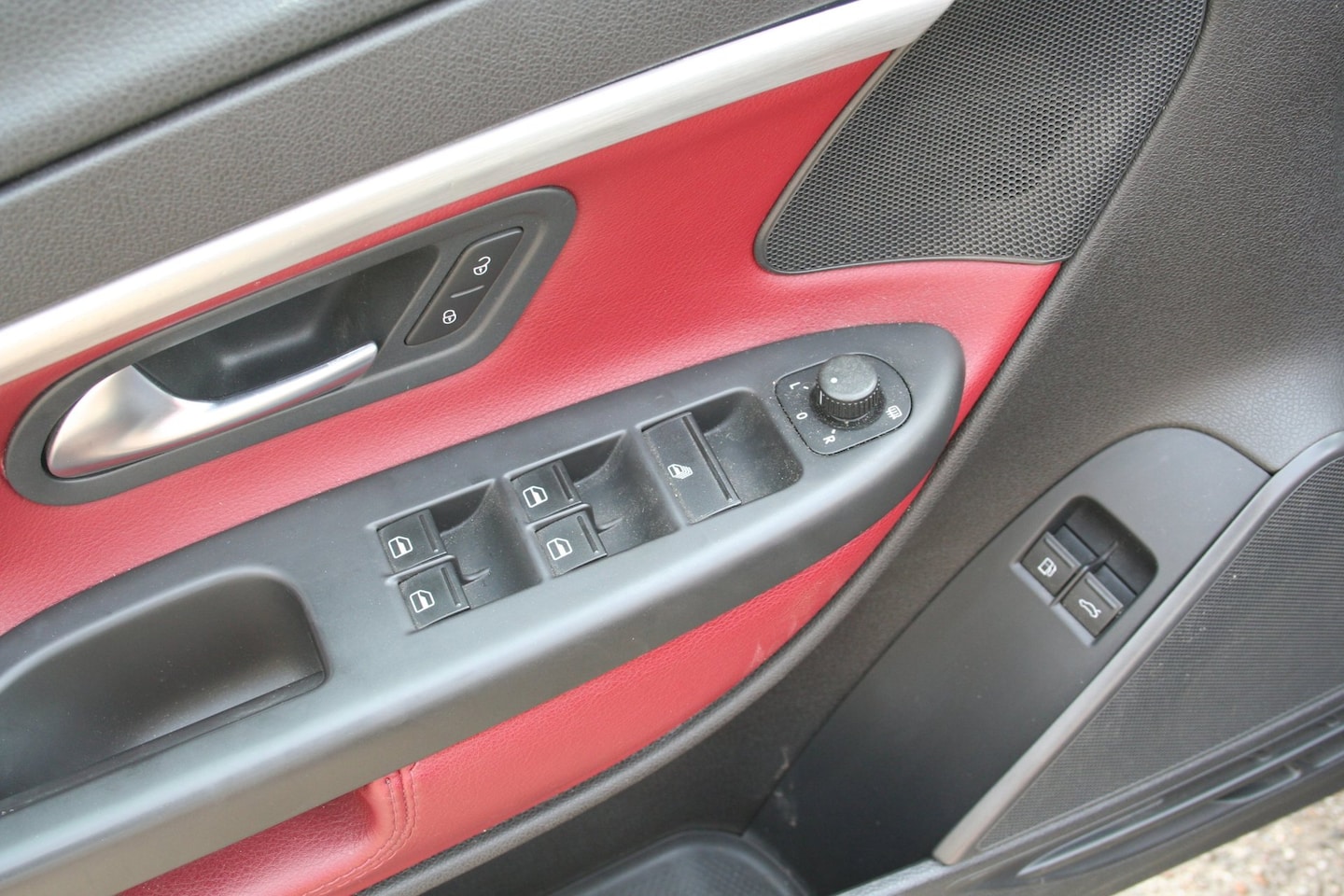 Volkswagen Eos - 2.0 T-FSI 2.0 T-FSI
