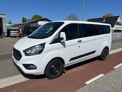 Ford Transit Custom - 320 2.0 TDCI 95KW L2H1 DC LANG AIRCO KLIMA EURO6
