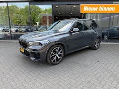 BMW X5 - xDrive45e M-Sport, Laser LED, Pano, HUD, Driving Assistant Pro, Craftedclarity, Keyless, M