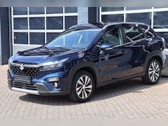 Suzuki S-Cross - 1.4 Boosterjet comfort smart Hybride, navi, panoramadak