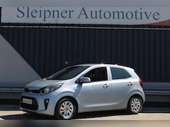 Kia Picanto - 1.0 MPI DYNAMICLINE / Navigatie, Cruise-Control / Trekhaak