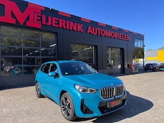 BMW X1 - XDRIVE30E M-SPORT BJ.2023 TREKHAAK