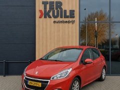Peugeot 208 - 1.2 PK BLUE LION 2017 Fase 2 A/C Navi