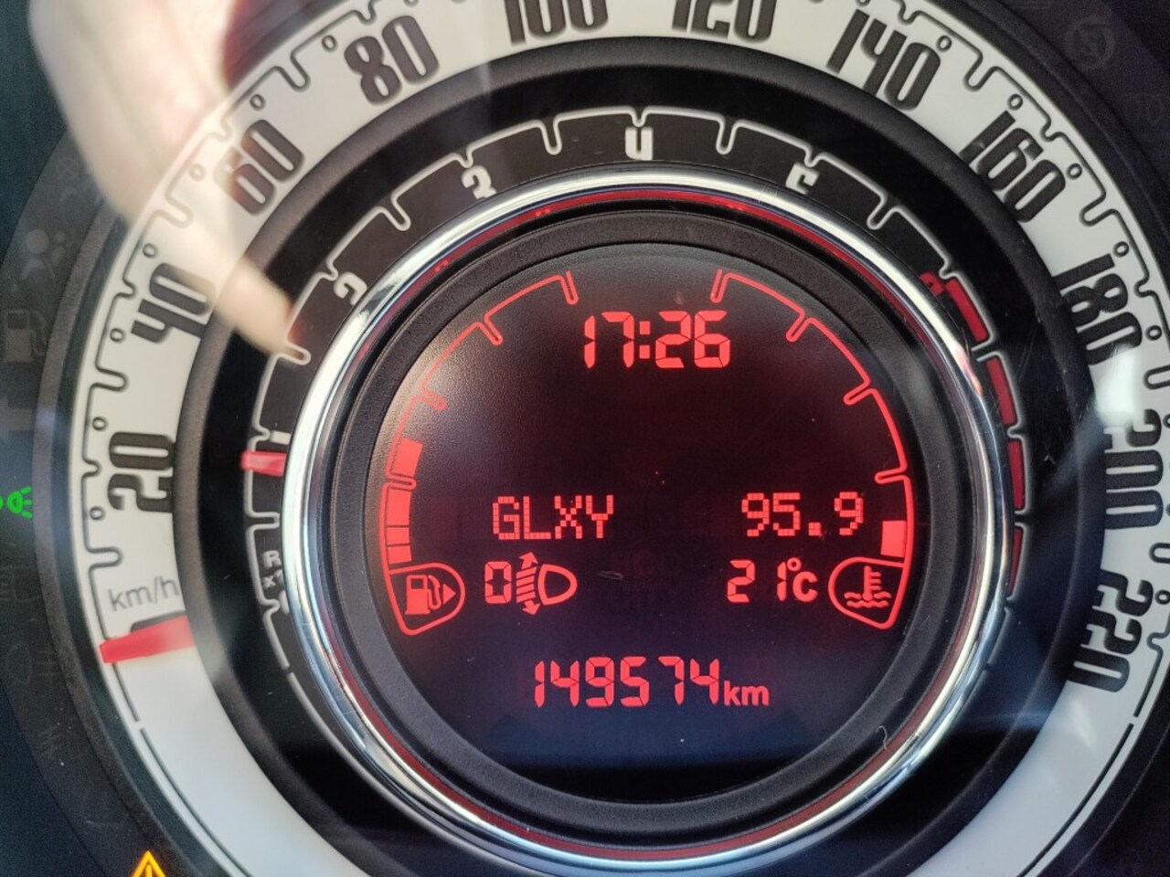 Fiat 500 - 1.0 TWINAIR 2014 POP Airco - AutoWereld.nl