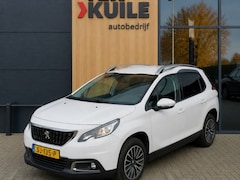 Peugeot 2008 - 1.2 110PK ACTIVE 2018 Zuinig hoge zit