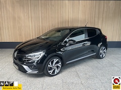 Renault Clio - 1.3 TCe Initiale Paris RS-Line | Camera | Carplay