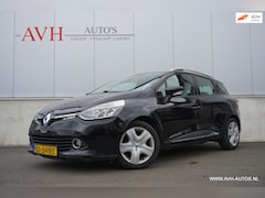 Renault Clio Estate - 1.5 dCi ECO Dynamique