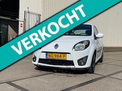 Renault Twingo - 1.2-16V Dynamique 2009 Nieuwe Apk