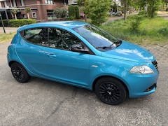 Lancia Y(psilon) - 0.9 TwinAir Elefantino Plus Kleur turquoise