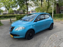 Lancia Y(psilon) - 0.9 TwinAir Elefantino Plus Kleur blauw
