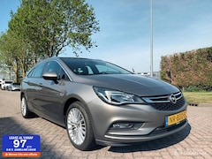 Opel Astra Sports Tourer - 1.0 Online Edition Dealer onderhoud