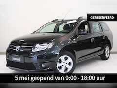 Dacia Logan MCV - 0.9 TCe Prestige | Airco | Lichtmetaal | Navigatie | Cruise control |