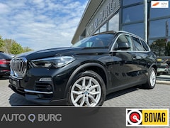 BMW X5 - XDrive45e High Executive | Luchtvering | Elek Trekhaak | Pano | Memory | Leder | LED | Sto