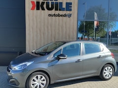 Peugeot 208 - 1.2 PURET. BLUE LION 2016 AC Nav 5drs