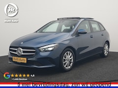 Mercedes-Benz B-klasse - 250 e PHEV 218pk Dealer O.H | Panodak | Camera | Multibeam LED | Parkassist | Stoelverwarm