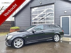 Mercedes-Benz C-klasse Estate - 180 Business Class Avantgarde