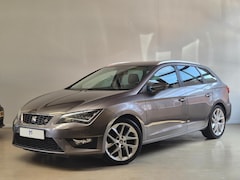 SEAT Leon ST - 1.4 TSI FR / Dealeronderhouden