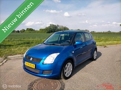 Suzuki Swift - 1.3 Comfort lm velgen nap apk airco