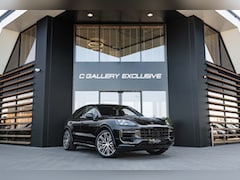 Porsche Cayenne Coupé - 3.0 E-Hybrid - Origineel NL | Sport Chrono + | Panorama | Memory | 360 Camera