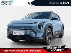 Kia EV3 - Plus Advanced 58.3 kWh | Enkele kleuren op voorraad bel voor info | NU MET €3000, - inruil