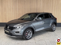 Volkswagen T-Roc - 1.5 TSI Sport Standkachel | Camera | Elektrische achterklep