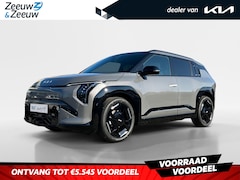 Kia EV3 - GT-PlusLine 81.4 kWh | HEAD UP DISPLAY | GT-bekleding | 204 PK | NU €4.545 inruilvoordeel