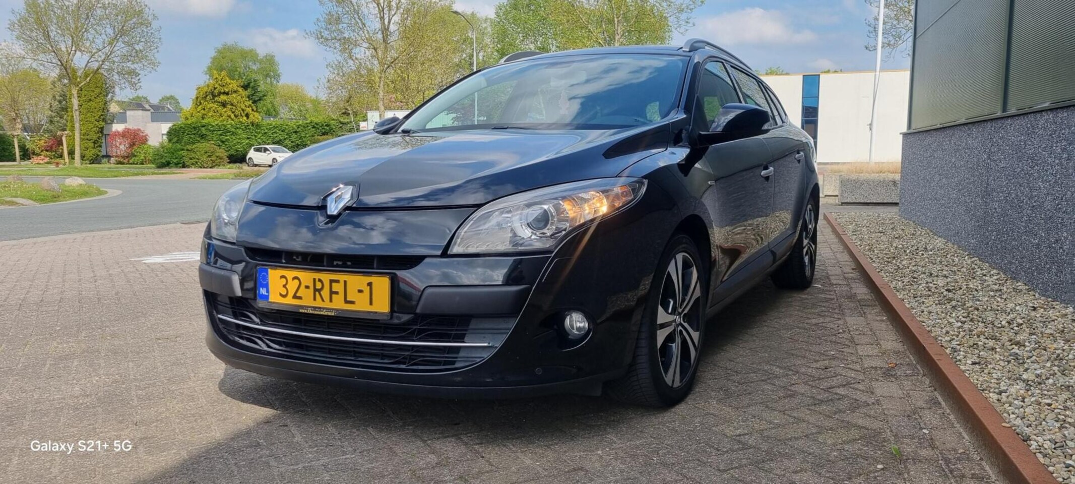 Renault Mégane Estate - 1.4 TCe Bose - AutoWereld.nl
