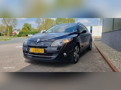 Renault Mégane Estate - 1.4 TCe Bose