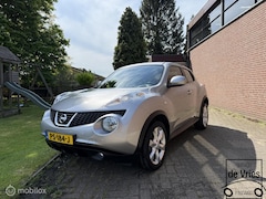 Nissan Juke - 1.6 Acenta