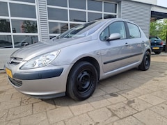 Peugeot 307 - 1.6-16V XT ( EXPORTPRIJS)