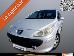 Peugeot 307 SW - 1.6-16V Airco Cruise LMV